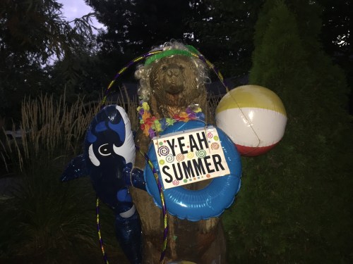 mulkey ave bear yay summer