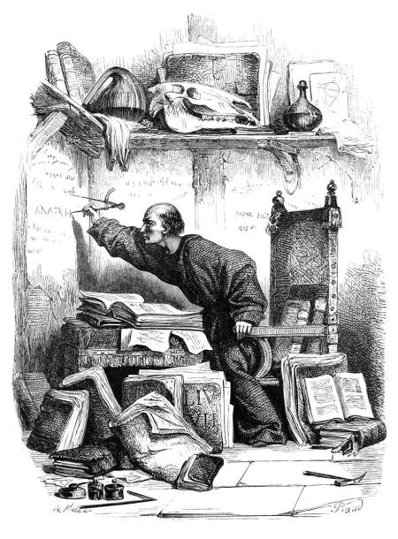 writing rituals overdoing it compass scientific