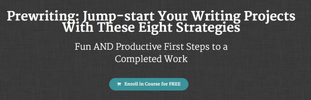 Enroll in Course screen shot