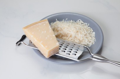 parmesan-cheese grater