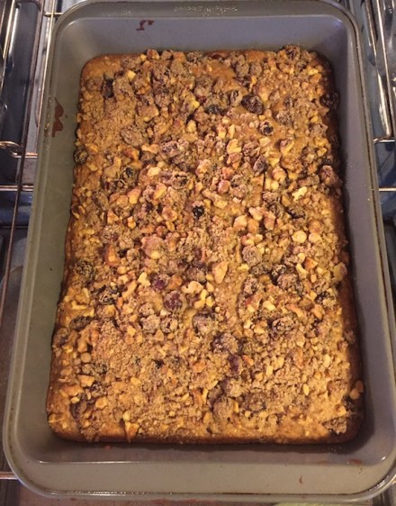 cafe beaujolais coffee cake reduced