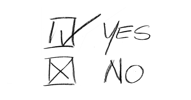 no-yes