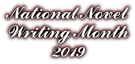 National Novel Writing Month