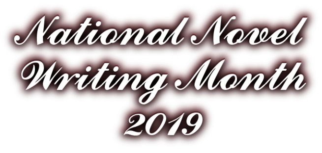 National Novel Writing Month